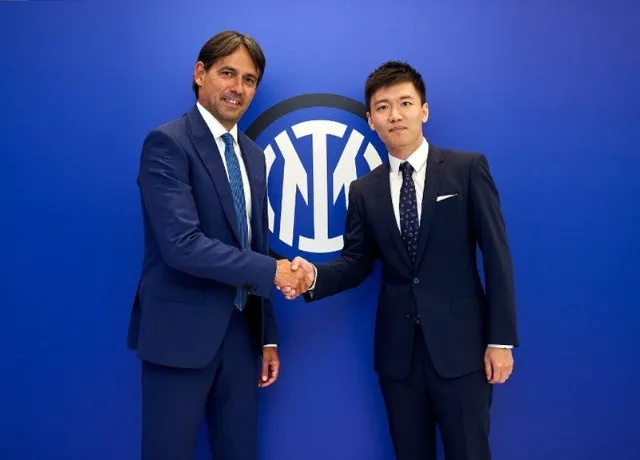 Simone Inzaghi đã mang đến cho Inter Milan một phong cách thi đấu linh hoạt